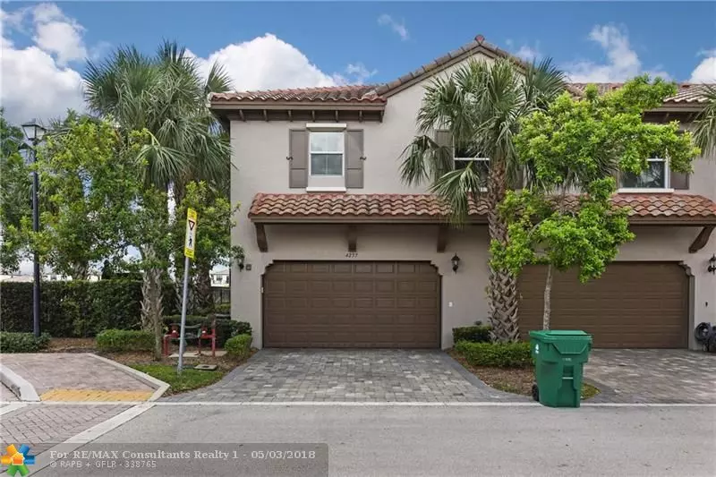 4257 Cascada Cir  #4257, Cooper City, FL 33024