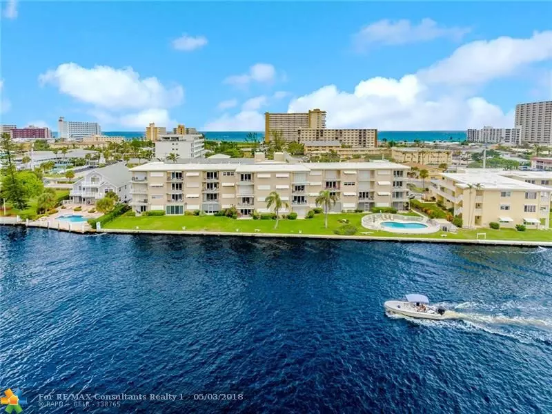 1111 N Riverside Dr  #303, Pompano Beach, FL 33062