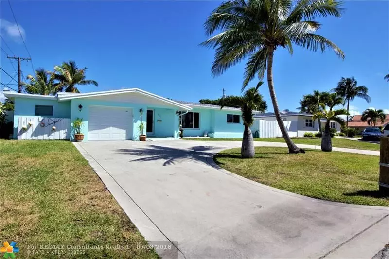 571 SE 14 ST, Pompano Beach, FL 33060