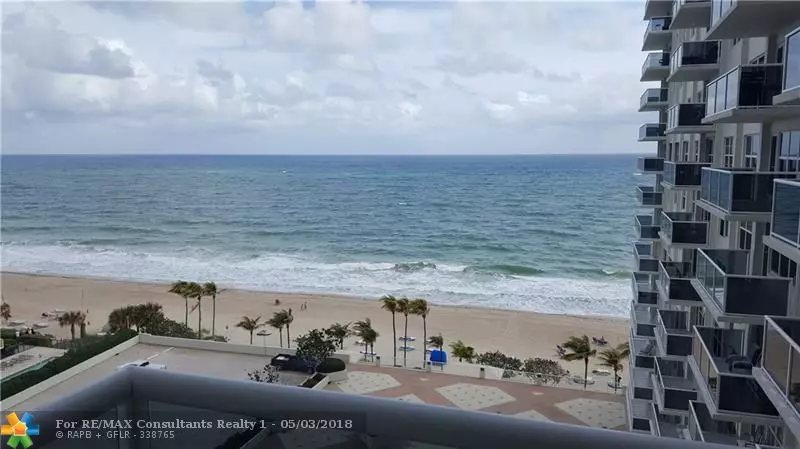 3500 Galt Ocean Dr  #912, Fort Lauderdale, FL 33308