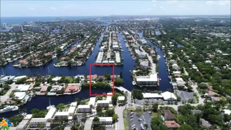 1908 Sunrise Key Blvd, Fort Lauderdale, FL 33304