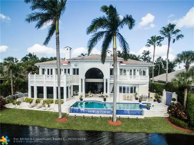 10360 Kestrel St, Plantation, FL 33324