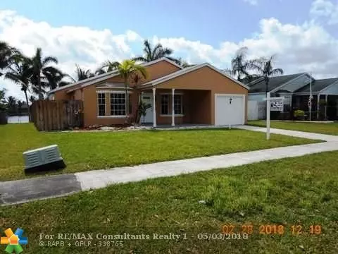 12900 SW 15th Mnr, Davie, FL 33325