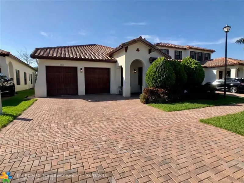 3630 NW 85th Ter, Cooper City, FL 33024