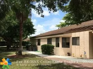 3301 NW 22nd Pl, Coconut Creek, FL 33066