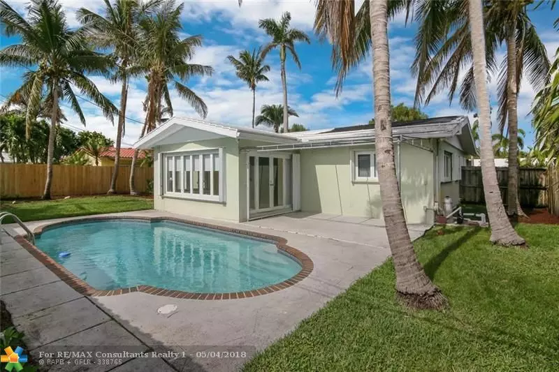 3220 Cypress Creek Dr, Lauderdale By The Sea, FL 33062