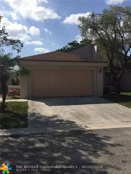 2081 NW 37th Ave, Coconut Creek, FL 33066