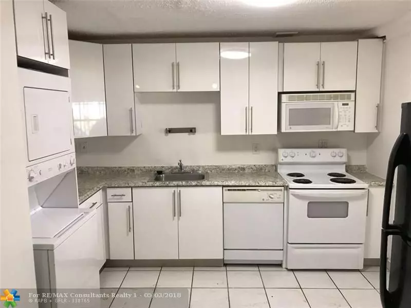 5100 SW 41st St  #112, Pembroke Park, FL 33023