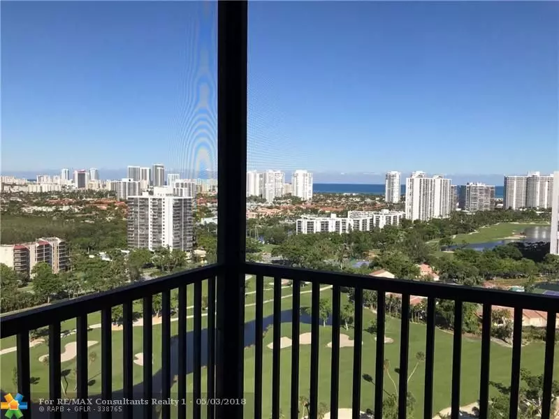 20379 W Country Club Dr  #2532, Aventura, FL 33180