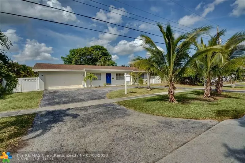 7481 NW 11th Pl, Plantation, FL 33313