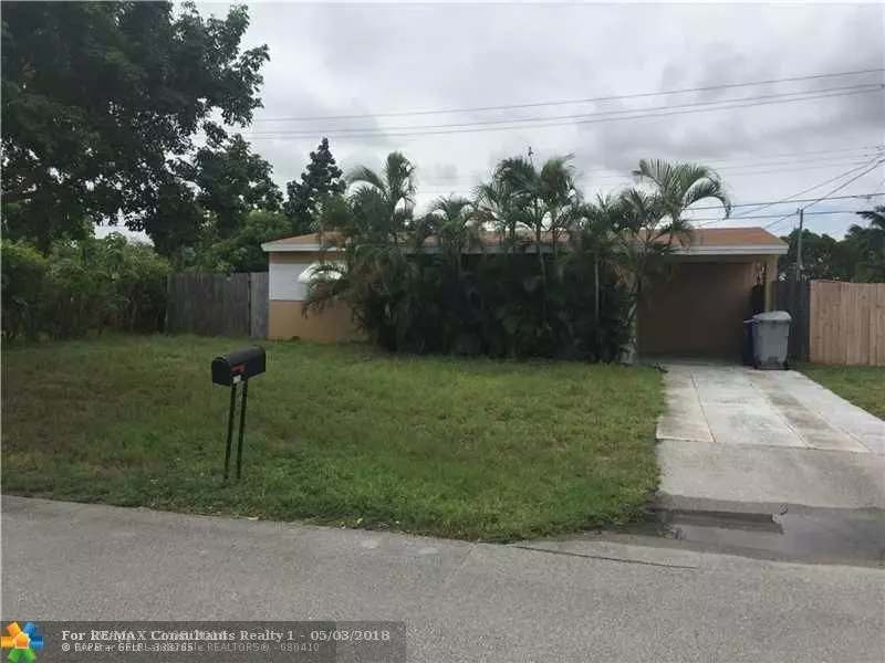 3351 NE 12th Ter, Pompano Beach, FL 33064