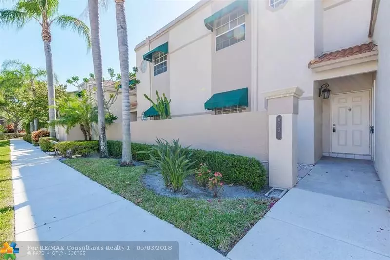 6731 Via Regina  #6731, Boca Raton, FL 33433