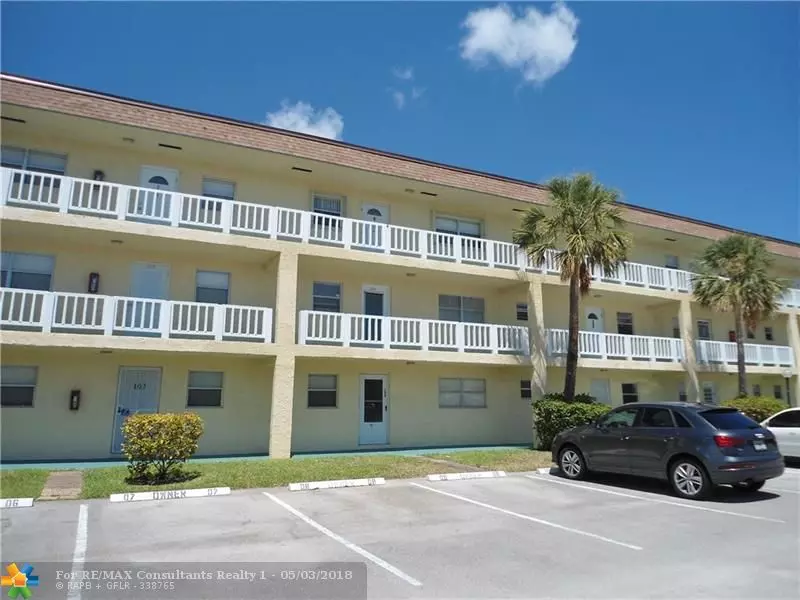 606 SW Natura Blvd  #104, Deerfield Beach, FL 33441