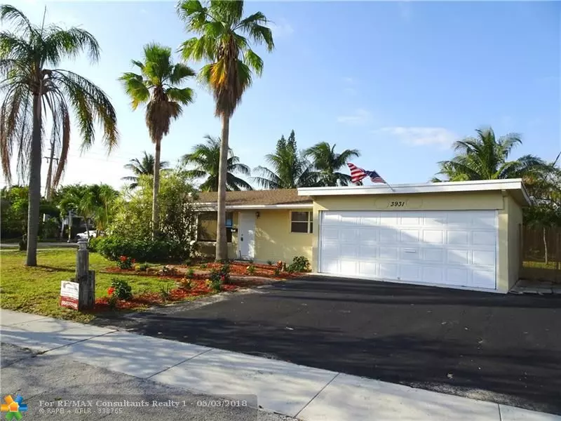 3931 NW 3rd Ave, Deerfield Beach, FL 33064