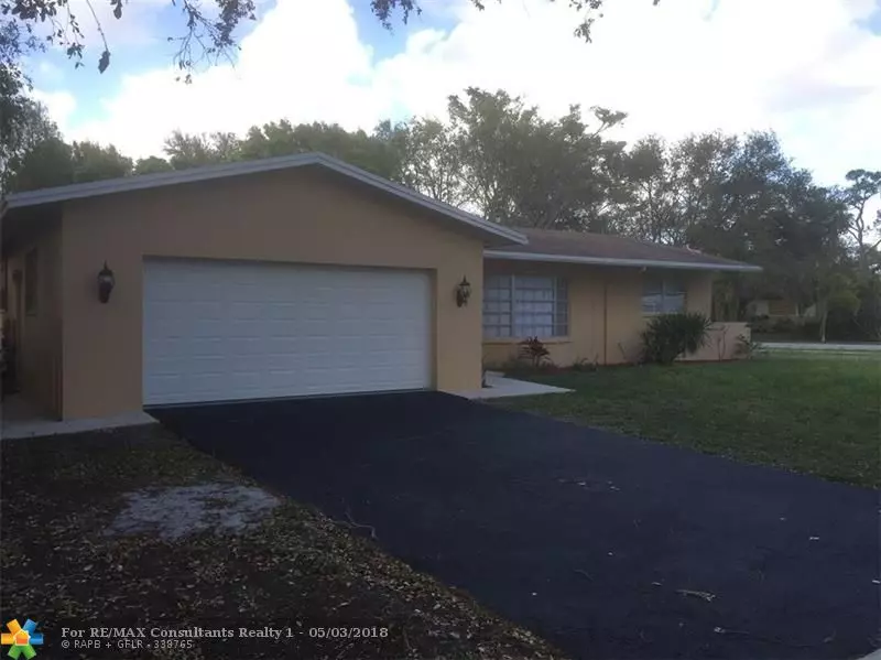 4701 SW 11th St, Plantation, FL 33317