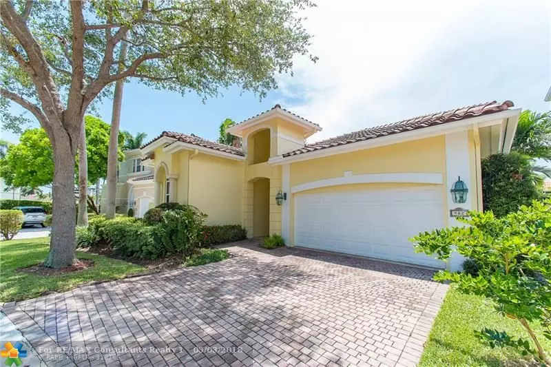 982 Sanibel Dr, Hollywood, FL 33019