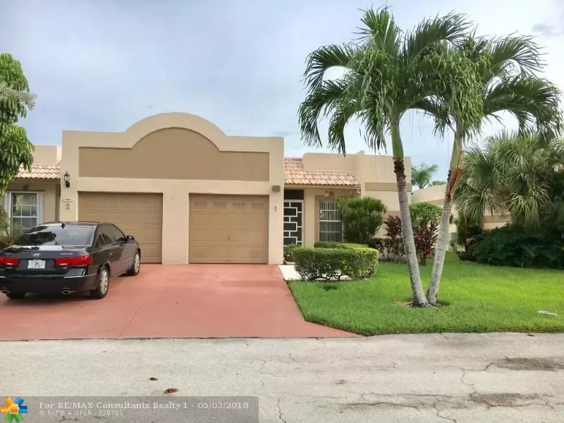 9201 Fairbanks Ln  #1, Boca Raton, FL 33496