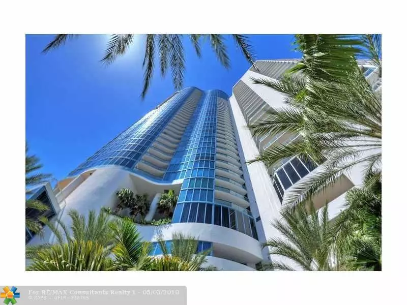 333 Las Olas Way  #3505, Fort Lauderdale, FL 33301