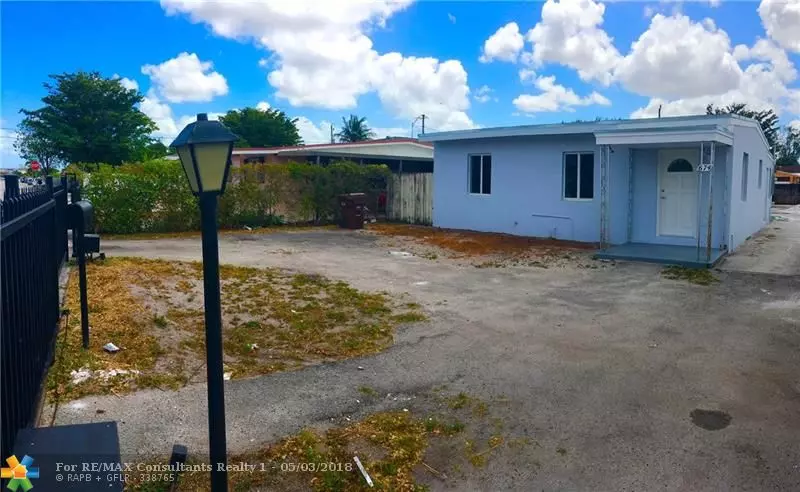 674 E 24th St, Hialeah, FL 33013