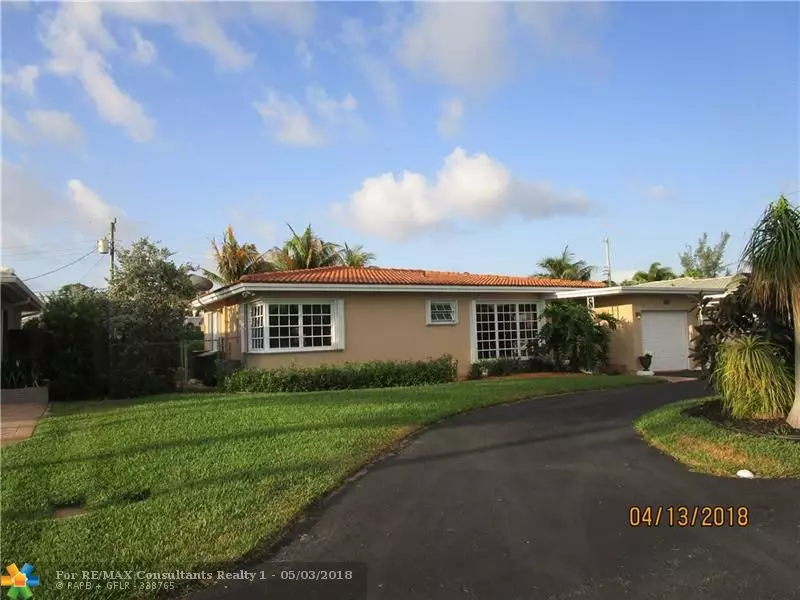 1800 NE 27th St, Wilton Manors, FL 33306