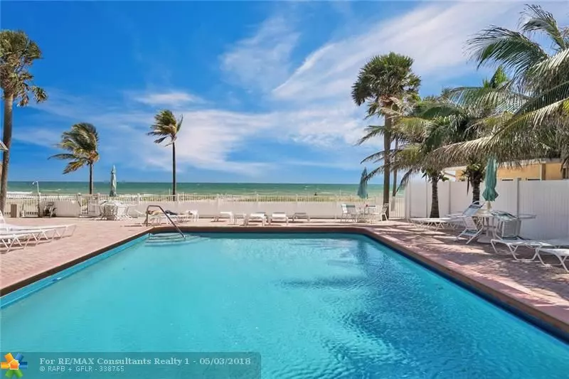 4540 N Ocean Dr  #210, Lauderdale By The Sea, FL 33308