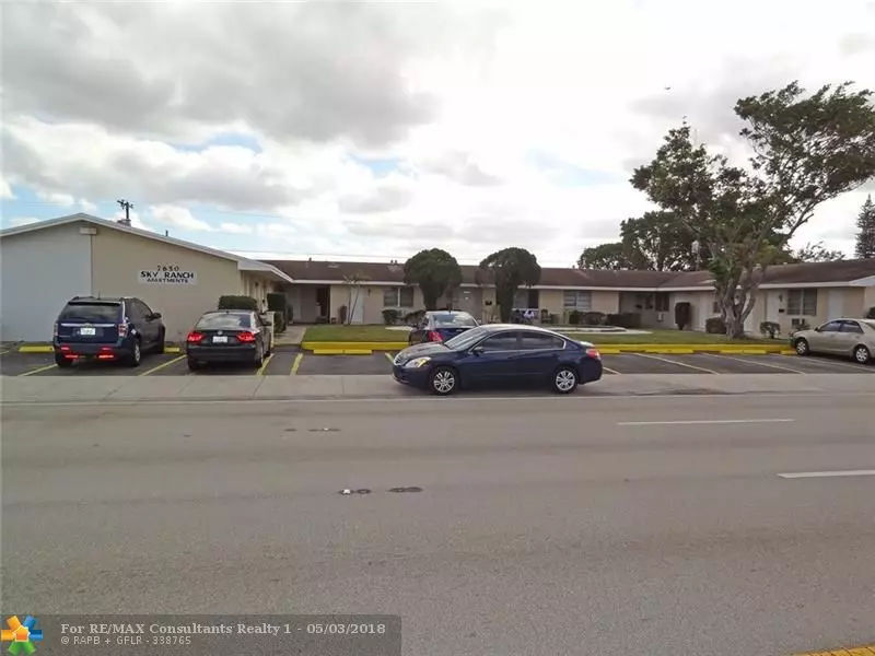 7650 Pembroke Rd, Miramar, FL 33023