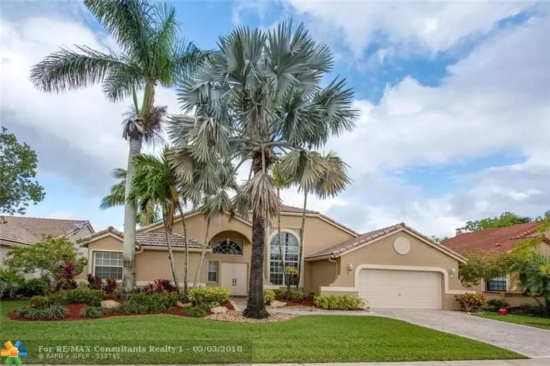 2904 E ABIACA CIRCLE, Davie, FL 33328