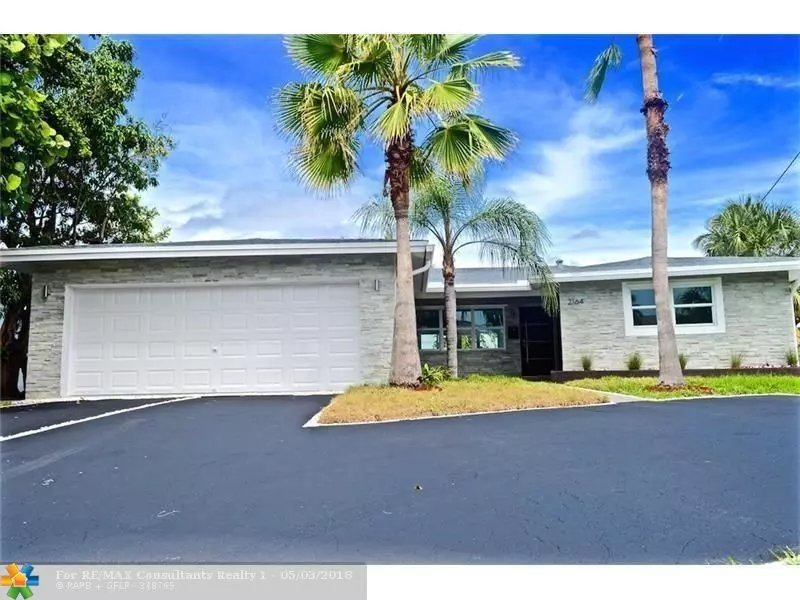 2164 NE 25th St, Wilton Manors, FL 33305