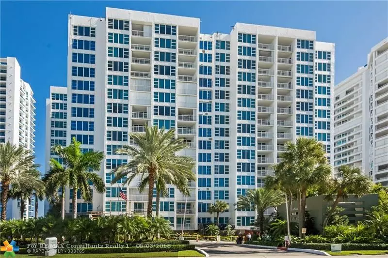 1620 S Ocean Blvd  #7G, Lauderdale By The Sea, FL 33062