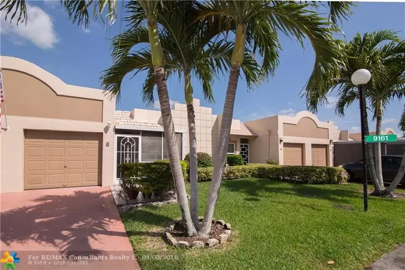 9161 Fairbanks Ln  #5, Boca Raton, FL 33496