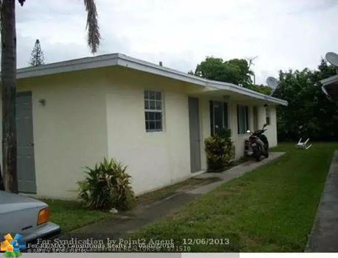 226 NW 9th Ave, Dania Beach, FL 33004