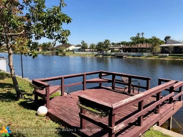 2001 NW 119th Ave, Pembroke Pines, FL 33026