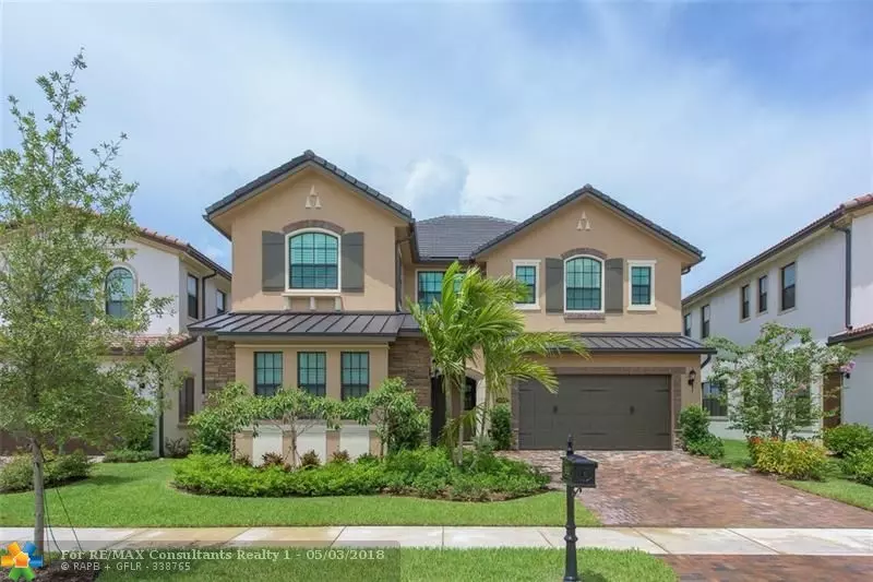 9125 Solstice Cir, Parkland, FL 33076