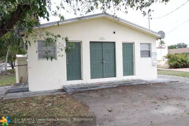 1901 Grant St, Hollywood, FL 33020