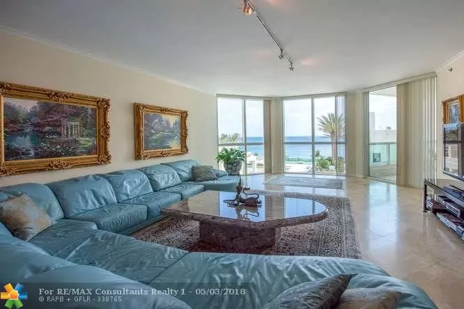 101 S Fort Lauderdale Beach Blvd  #802, Fort Lauderdale, FL 33316