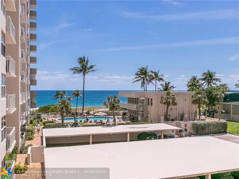 5200 N Ocean Blvd  #309, Lauderdale By The Sea, FL 33308