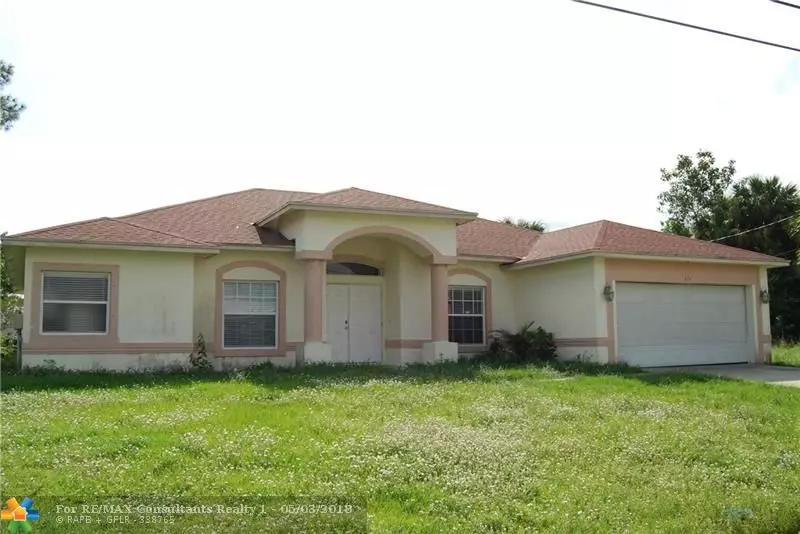 674 SW FAIR AVE, Port Saint Lucie, FL 34953