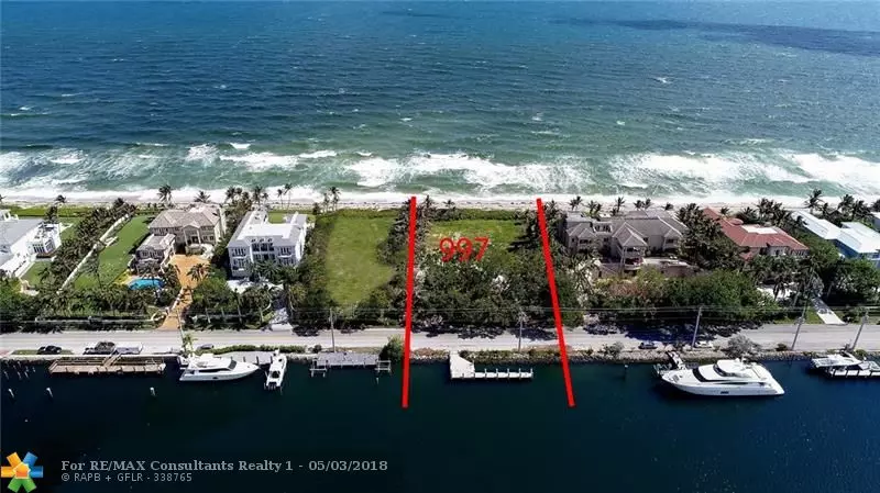 997 Hillsboro Mile, Hillsboro Beach, FL 33062