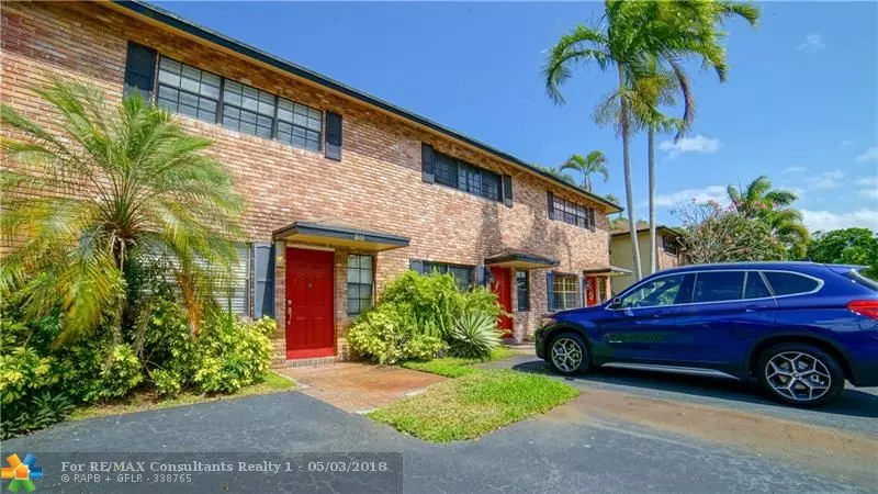 2134 NE 9th Ave  #2134, Wilton Manors, FL 33305