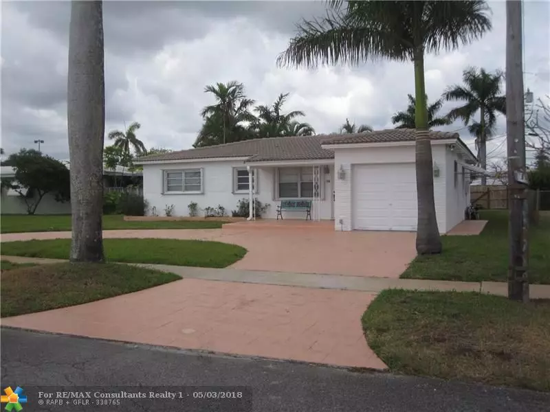 306 N 31st Rd, Hollywood, FL 33021