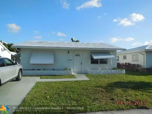 7116 NW 73rd St, Tamarac, FL 33321