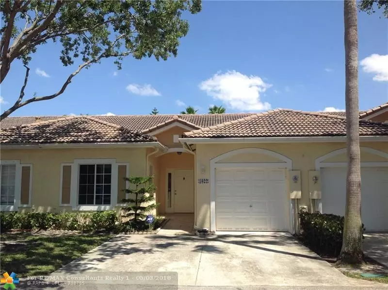 1022 SW 42nd Ter  #1022, Deerfield Beach, FL 33442