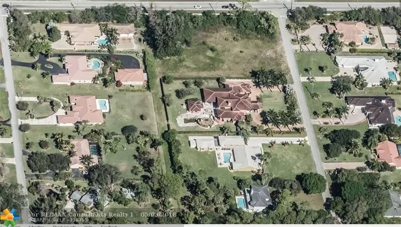 0 NW 63rd Way, Parkland, FL 33067