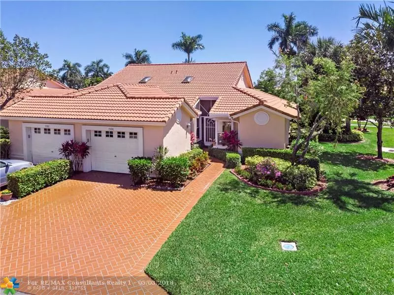 7596 Island Breeze Terr.  #B, Boynton Beach, FL 33437