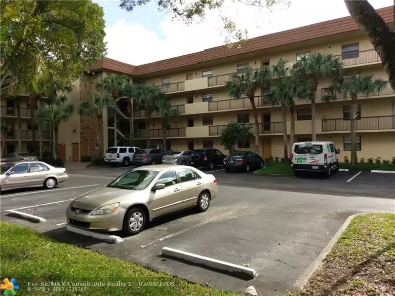 4965 E Sabal Palm Blvd  #107, Tamarac, FL 33319