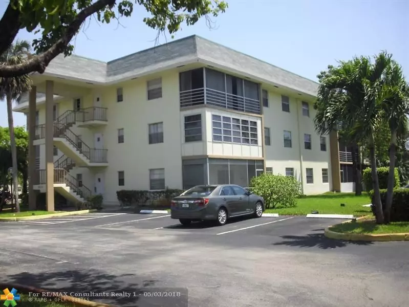 4990 E Sabal Palm Blvd  #211, Tamarac, FL 33319