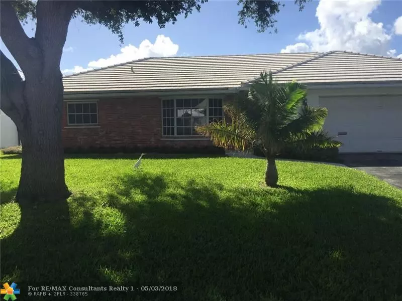 1331 SW 5th Ct, Boca Raton, FL 33432