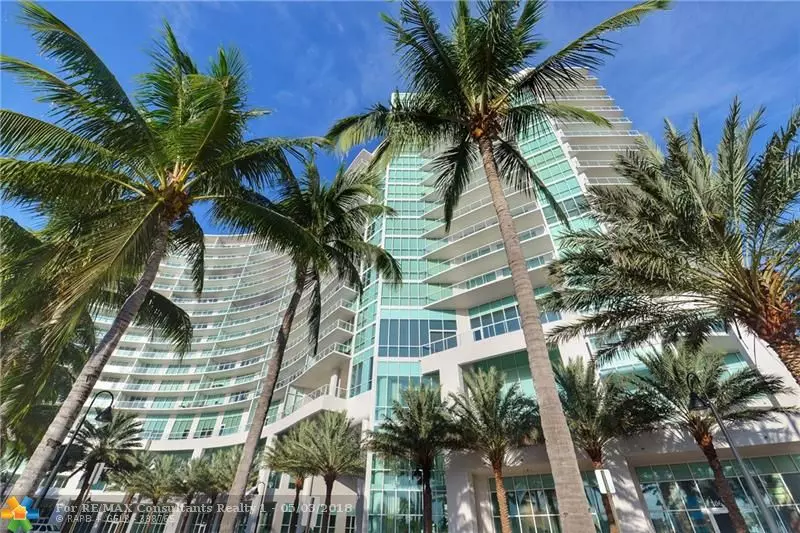 1 N ocean blvd  #1005, Pompano Beach, FL 33062