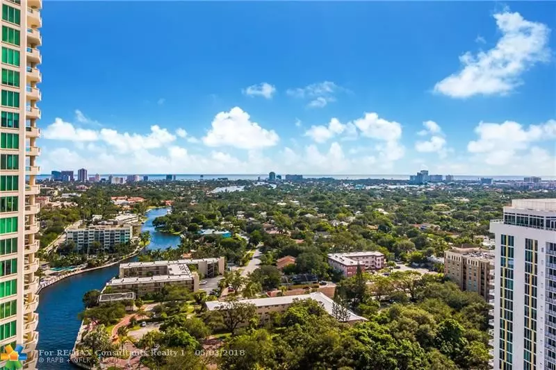 347 N New River Dr  #2502, Fort Lauderdale, FL 33301