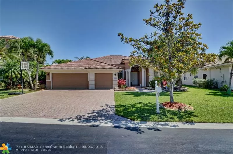 12212 NW 48th Dr, Coral Springs, FL 33076